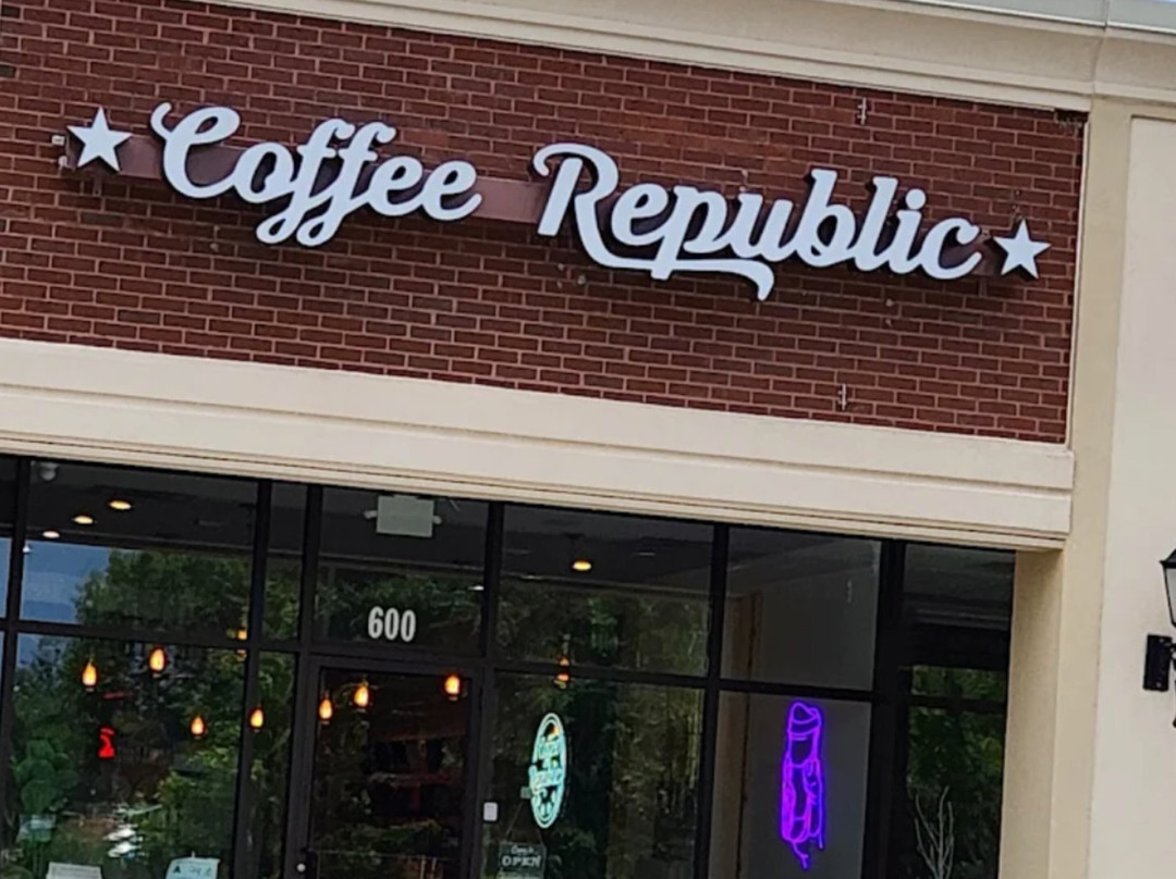 Coffee Republic