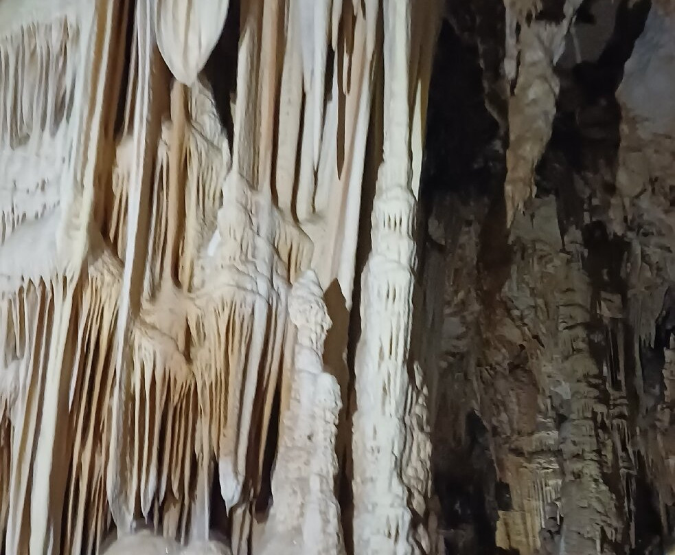 Cave Alistrati-Alistrati必去景点