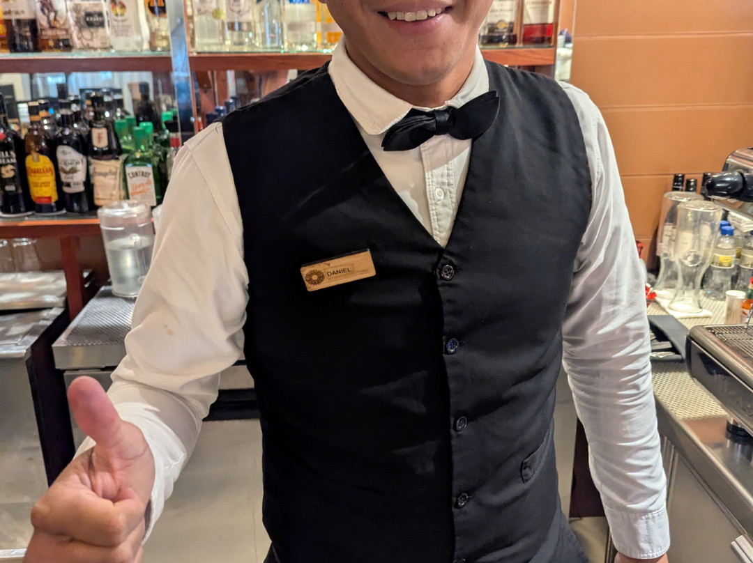 桑多斯普拉卡尔全包式酒店主图