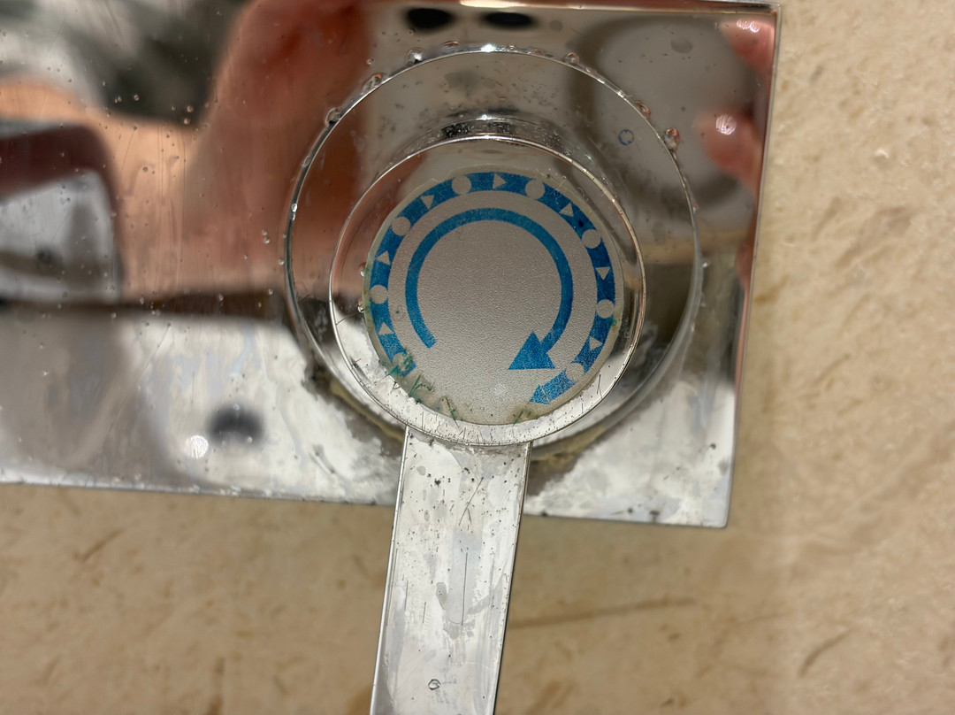 斯台加利利海酒店主图