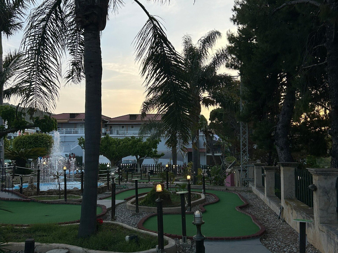 World Tour Golf-Argassi必去景点