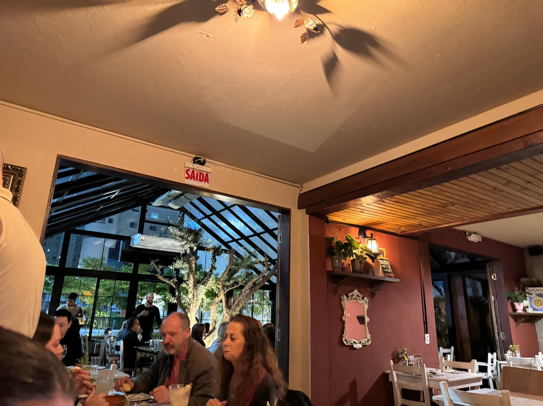 Lucca Cantina