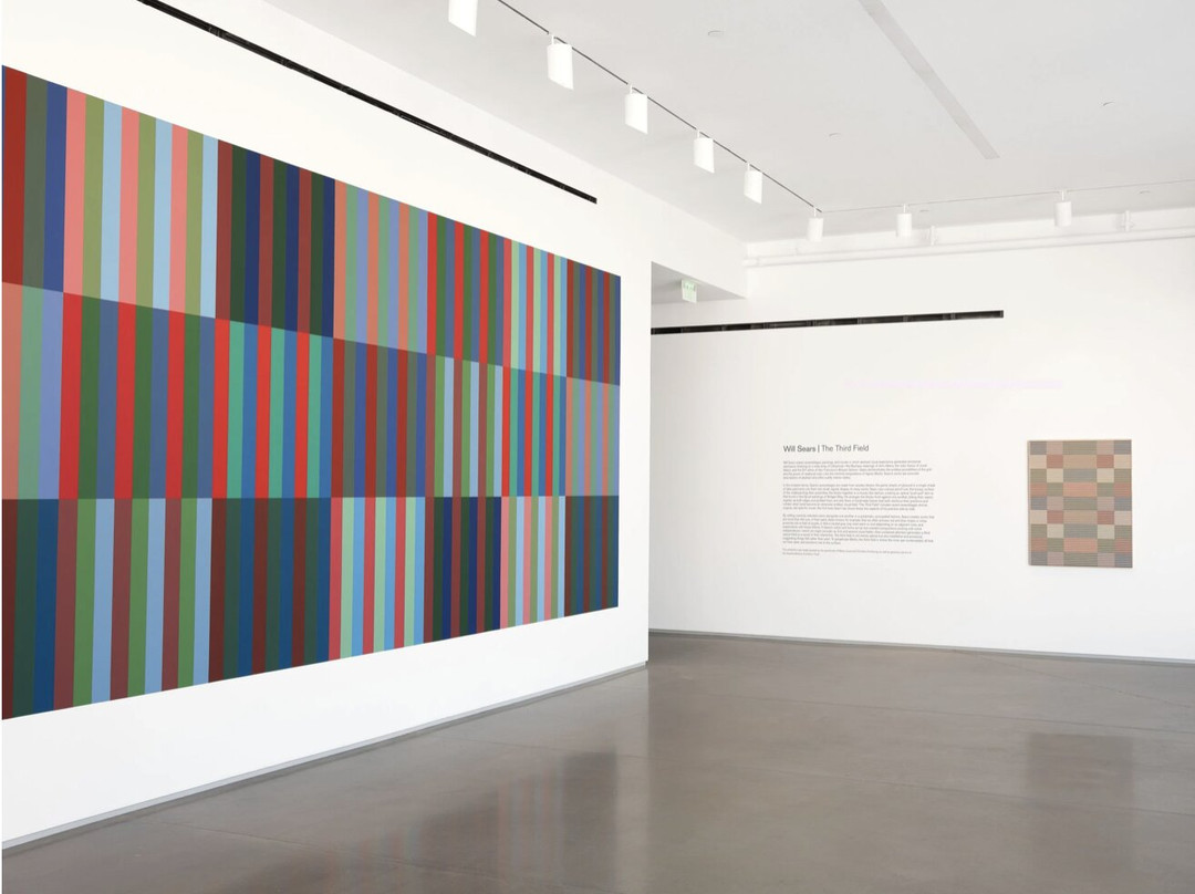 Center for Maine Contemporary Art (CMCA)-罗克兰必去景点