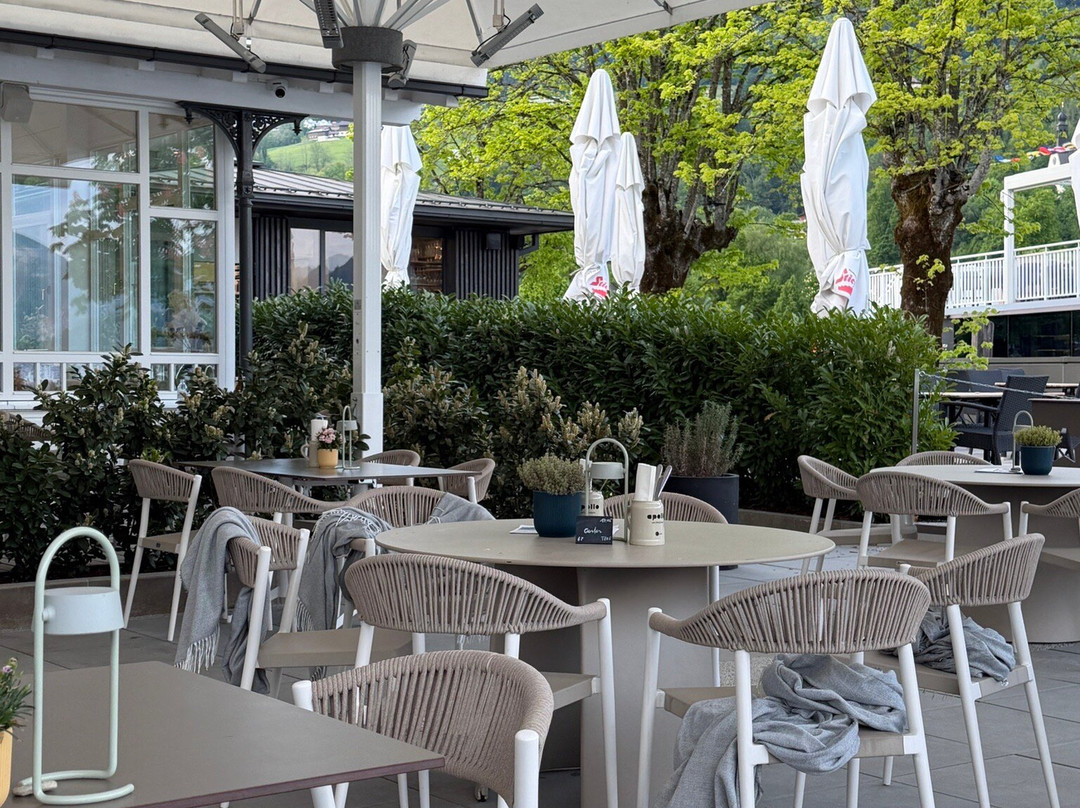 Apollo Wirtshaus Mondfleckerl