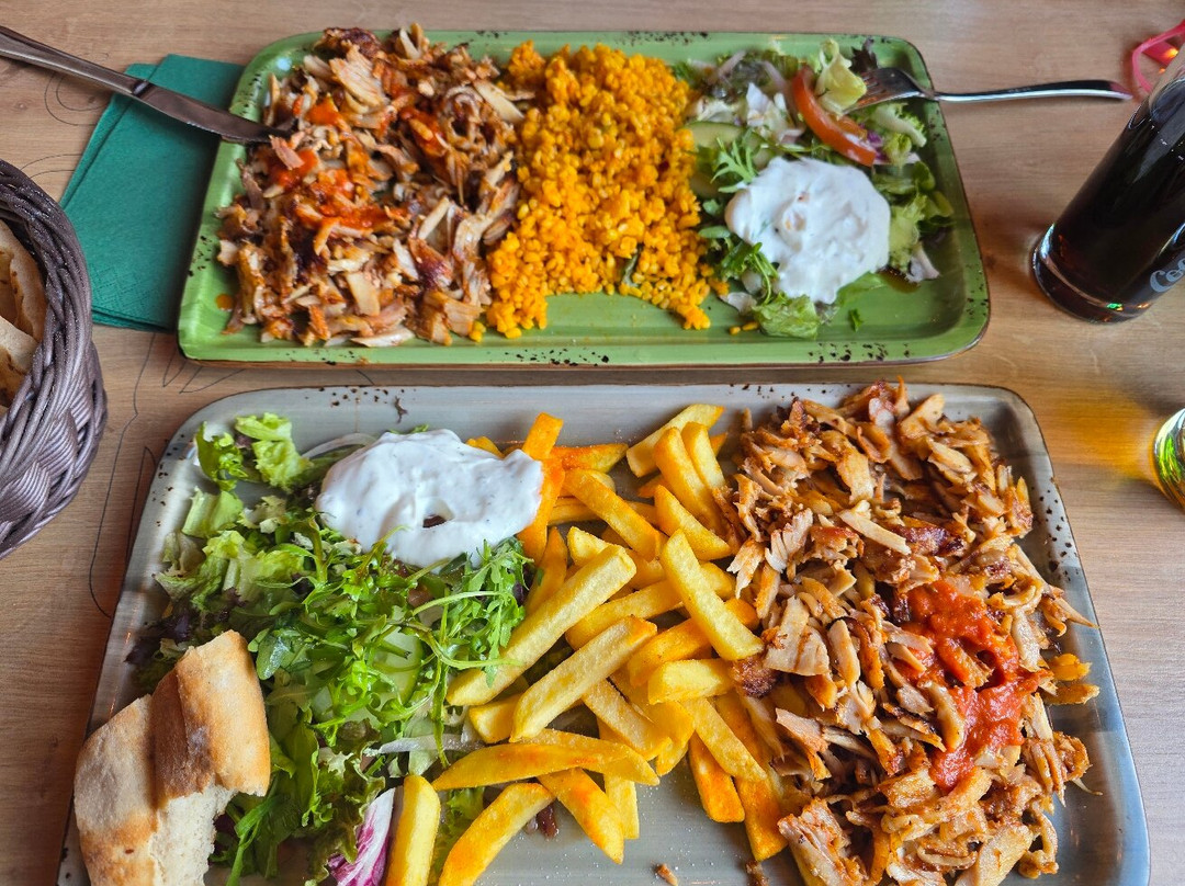 Sultan's Grill und Restaurant