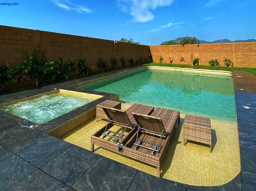 Hotel Morelos