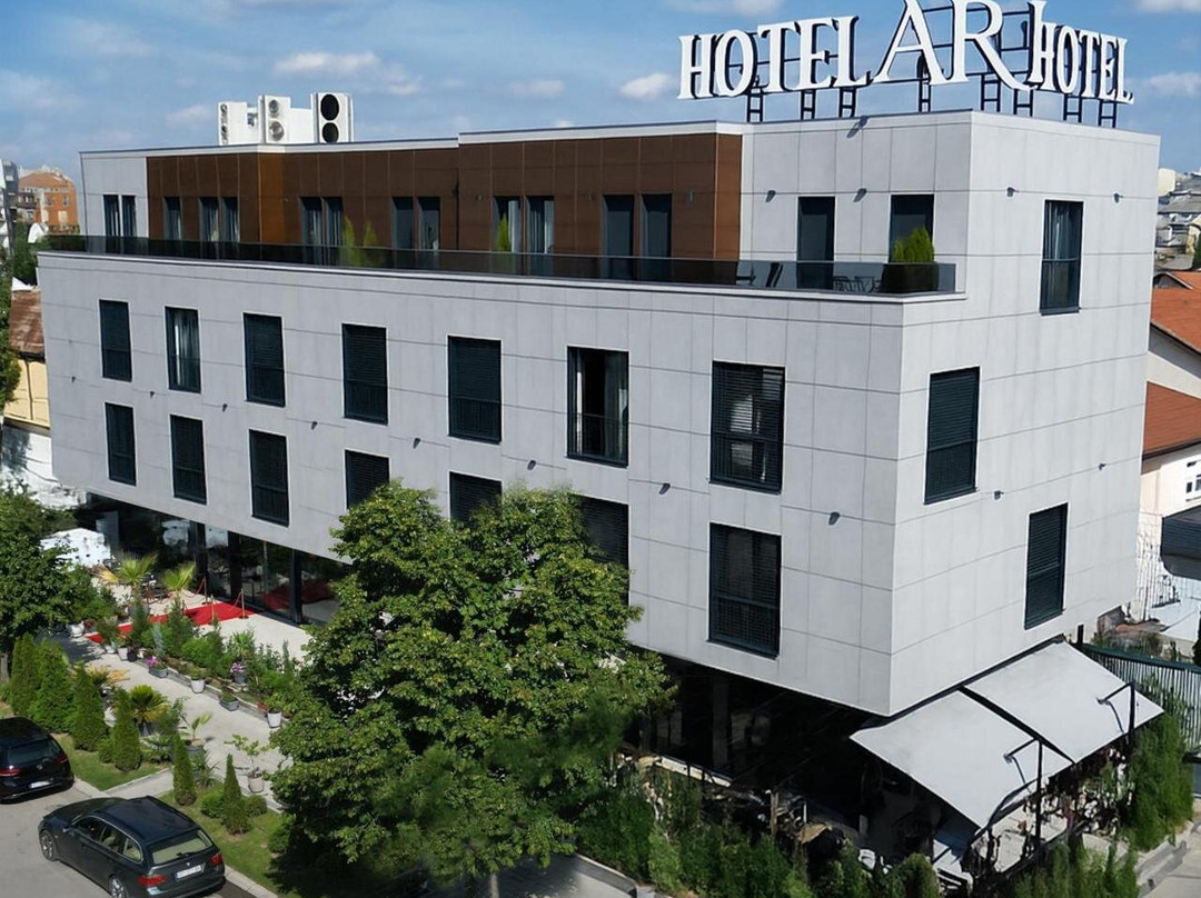 Hotel Ari