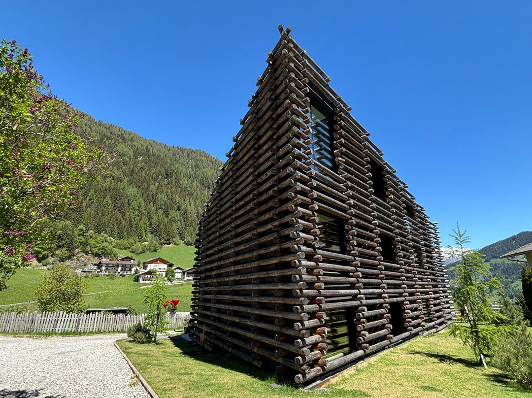 Hotel Jaufentalerhof主图