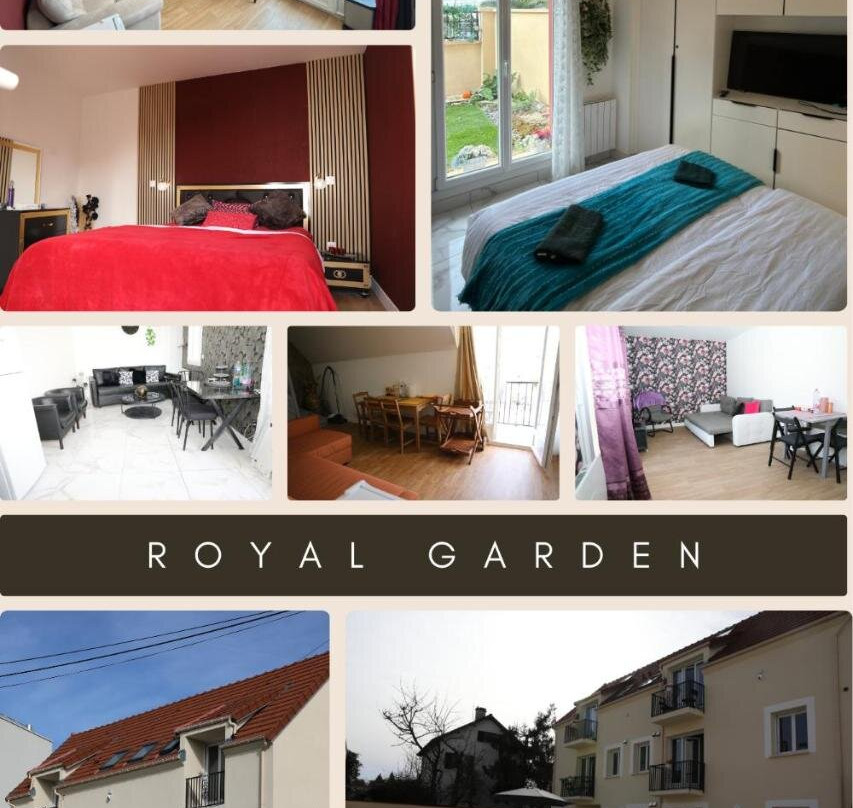 Royal Garden
