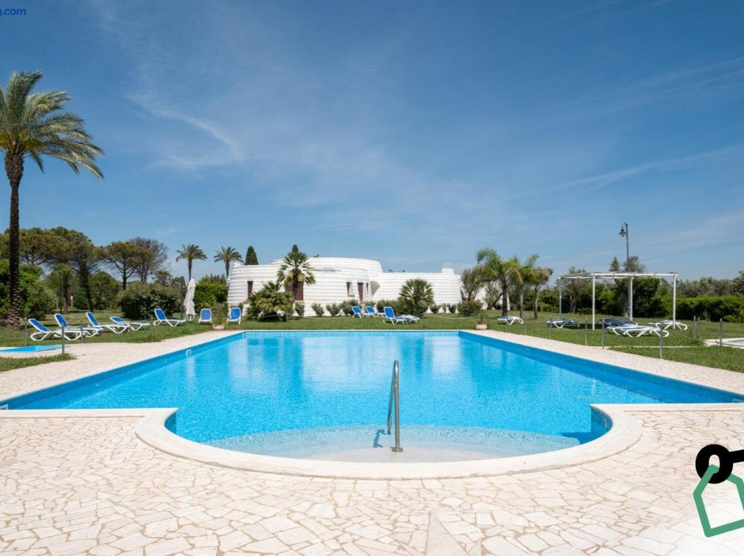 Hotiday Masseria Gallipoli