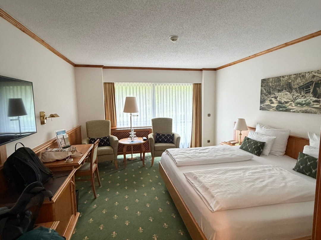Hotel Sonnenhof Lam主图