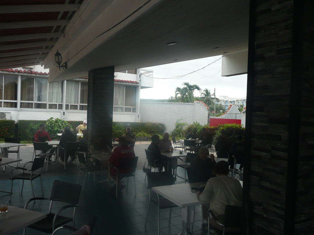 Hotel Club Amigo Atlántico Guardalavaca主图