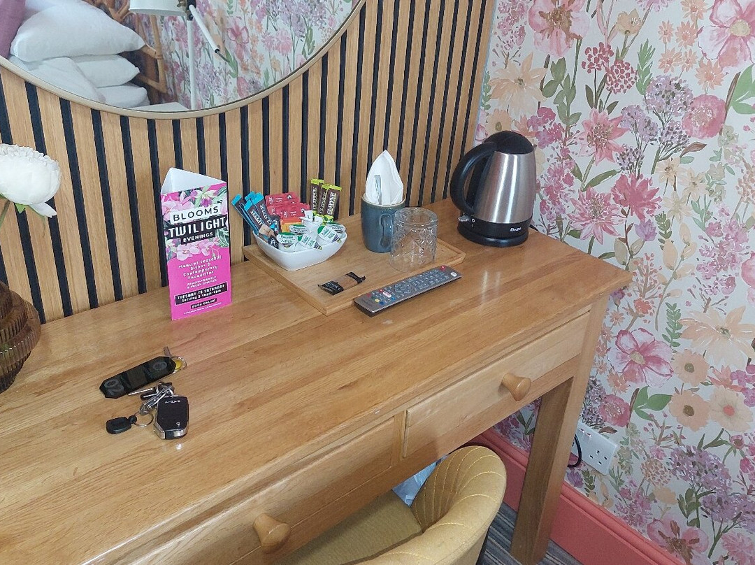 艾姆斯沃思旅馆主图