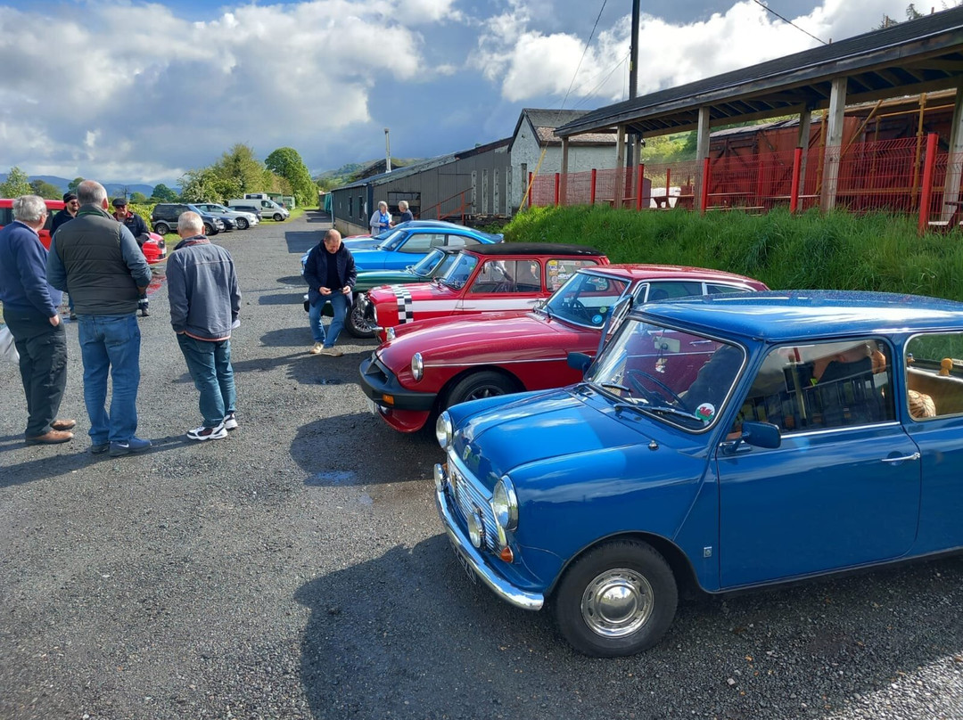 The 1950s Museum, Denbigh-Denbigh必去景点