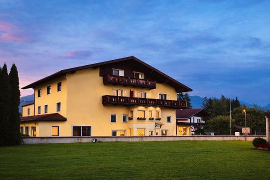 Hotel Lainbach-度假村/酒店