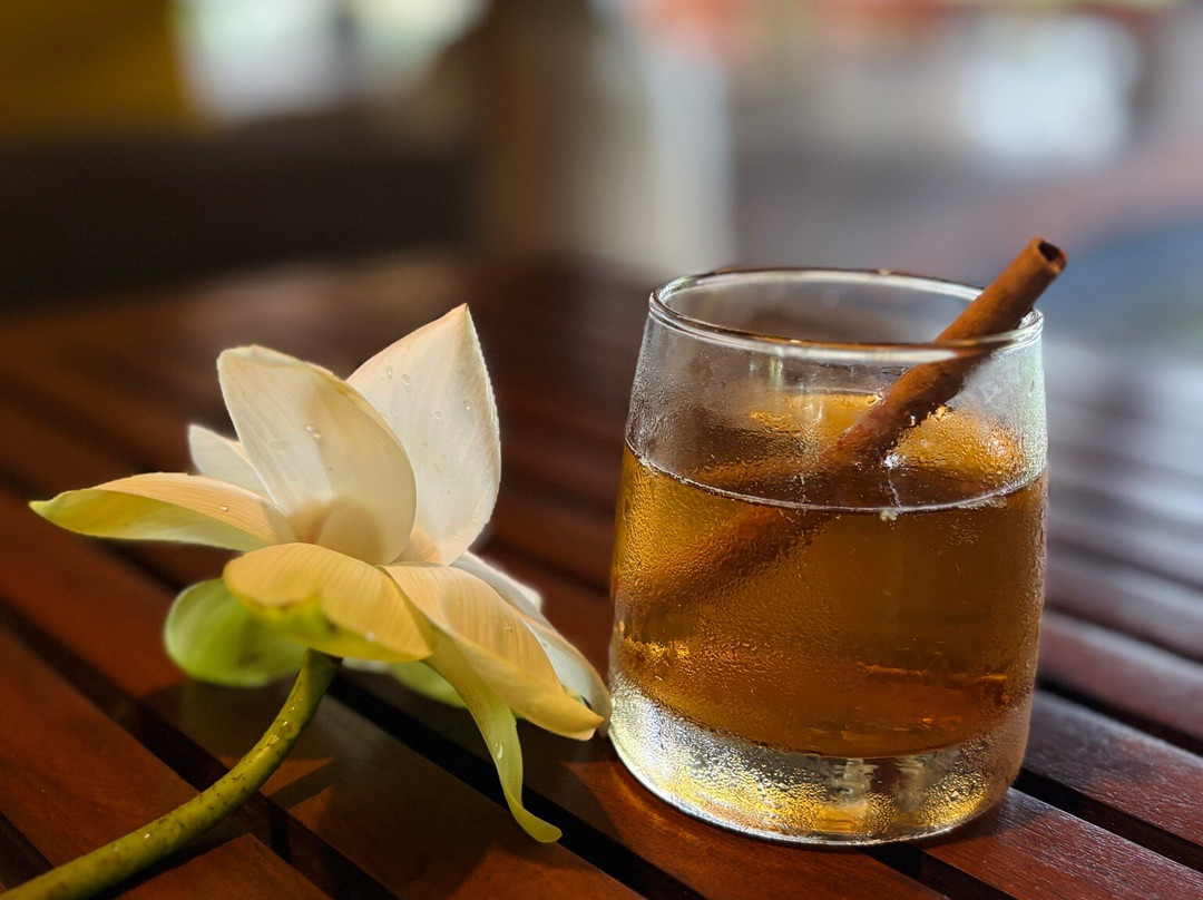 艾可猎游蒂萨酒店主图