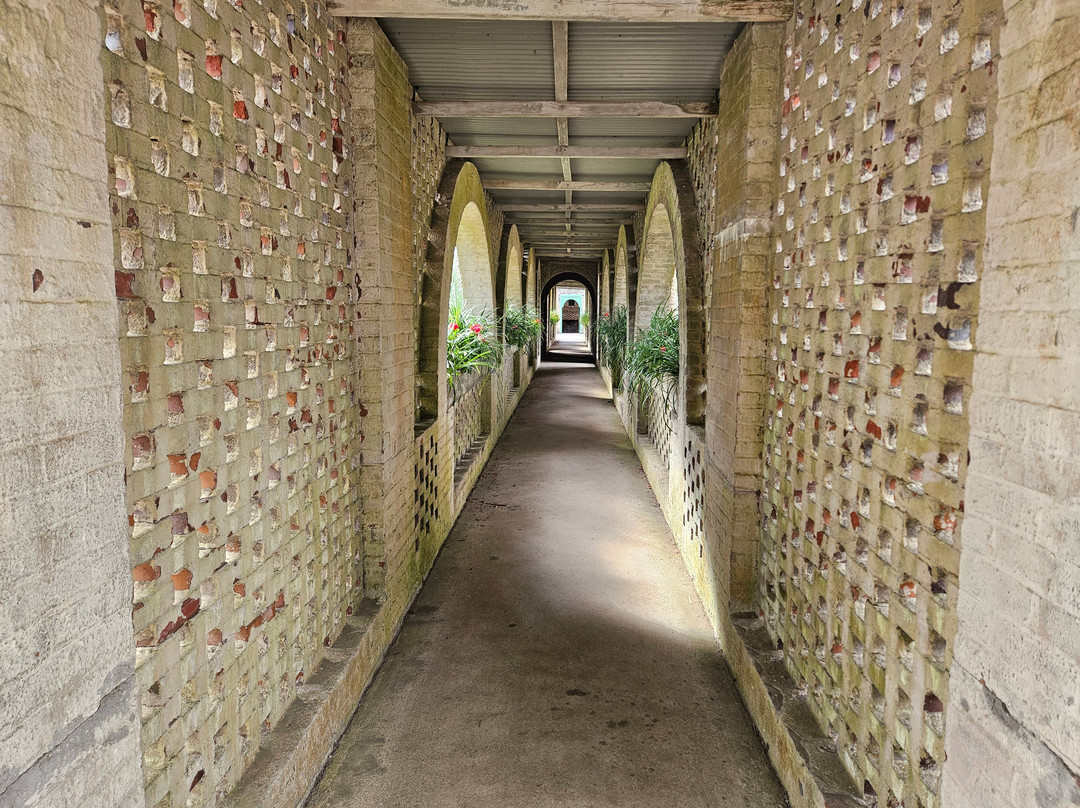 Atalaya Castle-默勒尔斯因莱特必去景点