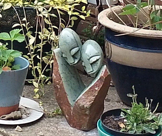 The Sculpture Park-Churt必去景点