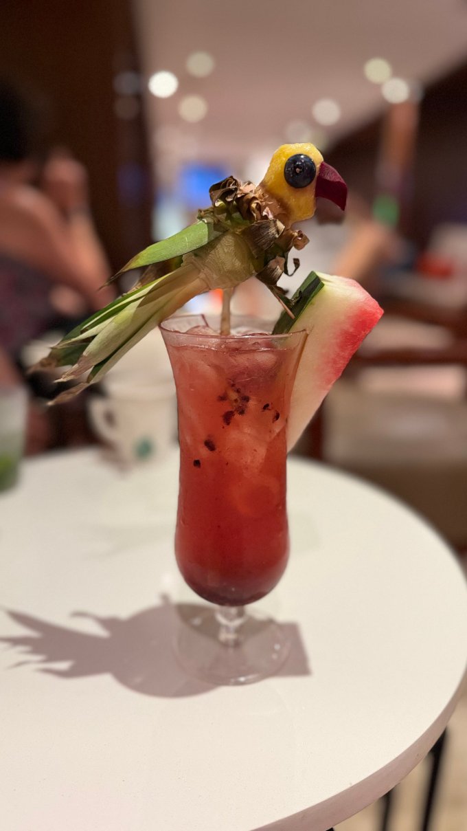 坎昆温德姆至尊全包式度假村及别墅-旅行者