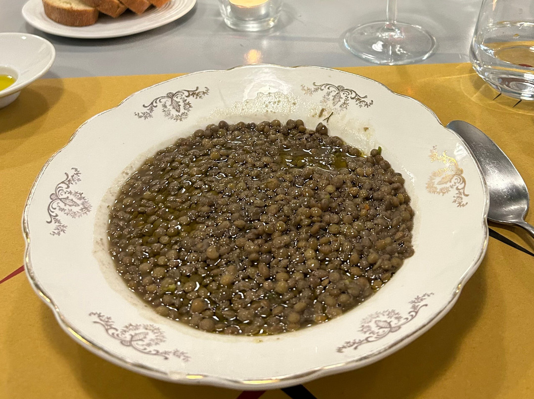 Osteria Imperfetta