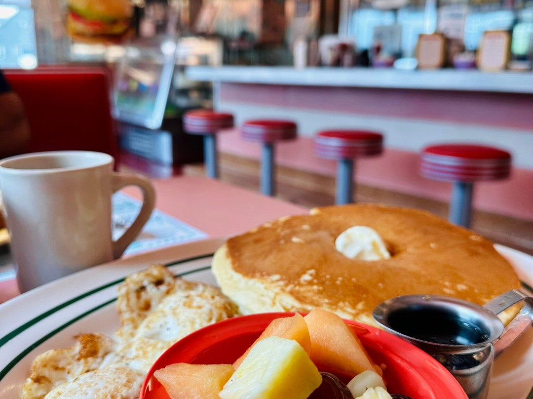 Lincoln Diner
