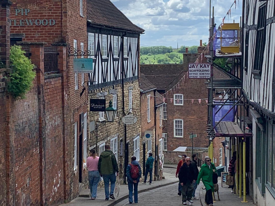 Lincoln Cathedral-林肯必去景点