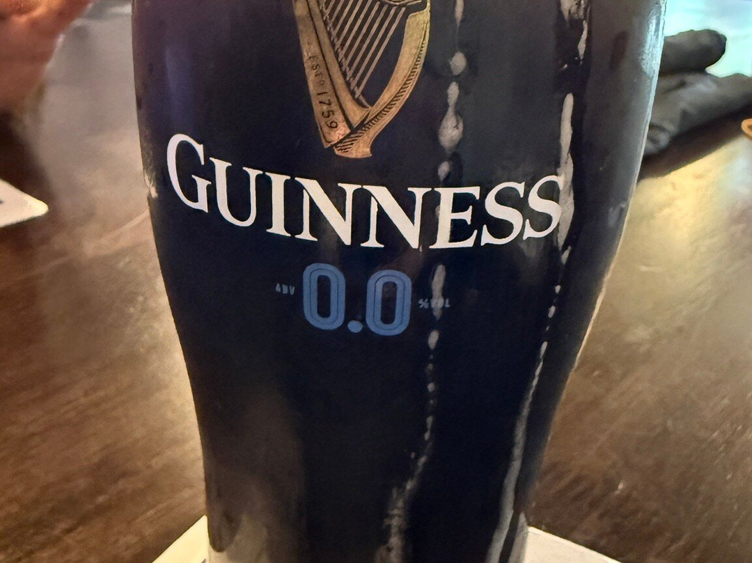 McCafferty's Bar, Donegal Town-多尼戈尔城镇必去景点
