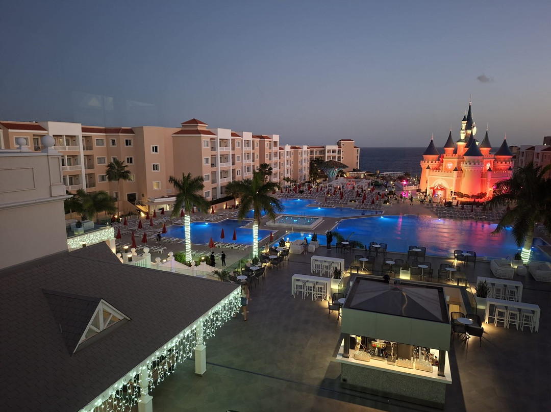Bahia Principe Fantasia Tenerife主图