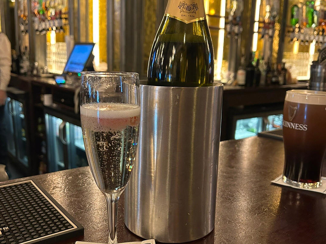 运河苑酒店主图