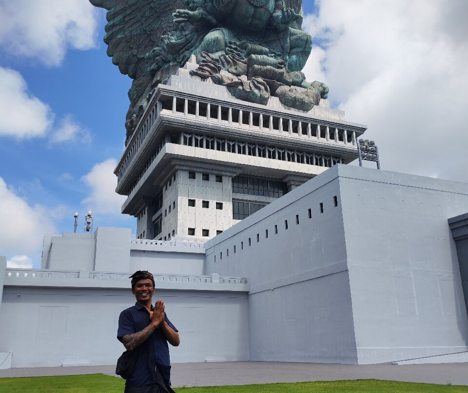 Bali Chauffeur - Day Tours-沙努尔必去景点