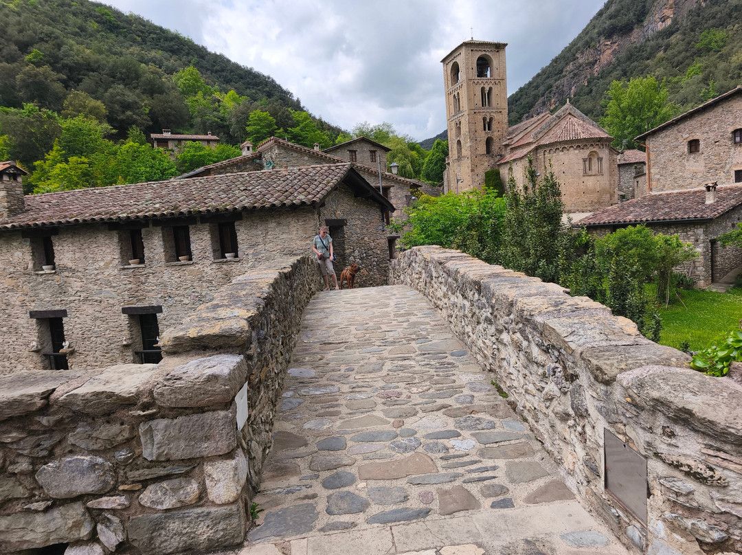 Beget Village-加泰罗尼亚必去景点