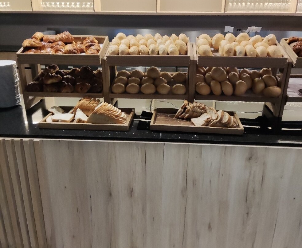 奥斯坦德酒店主图