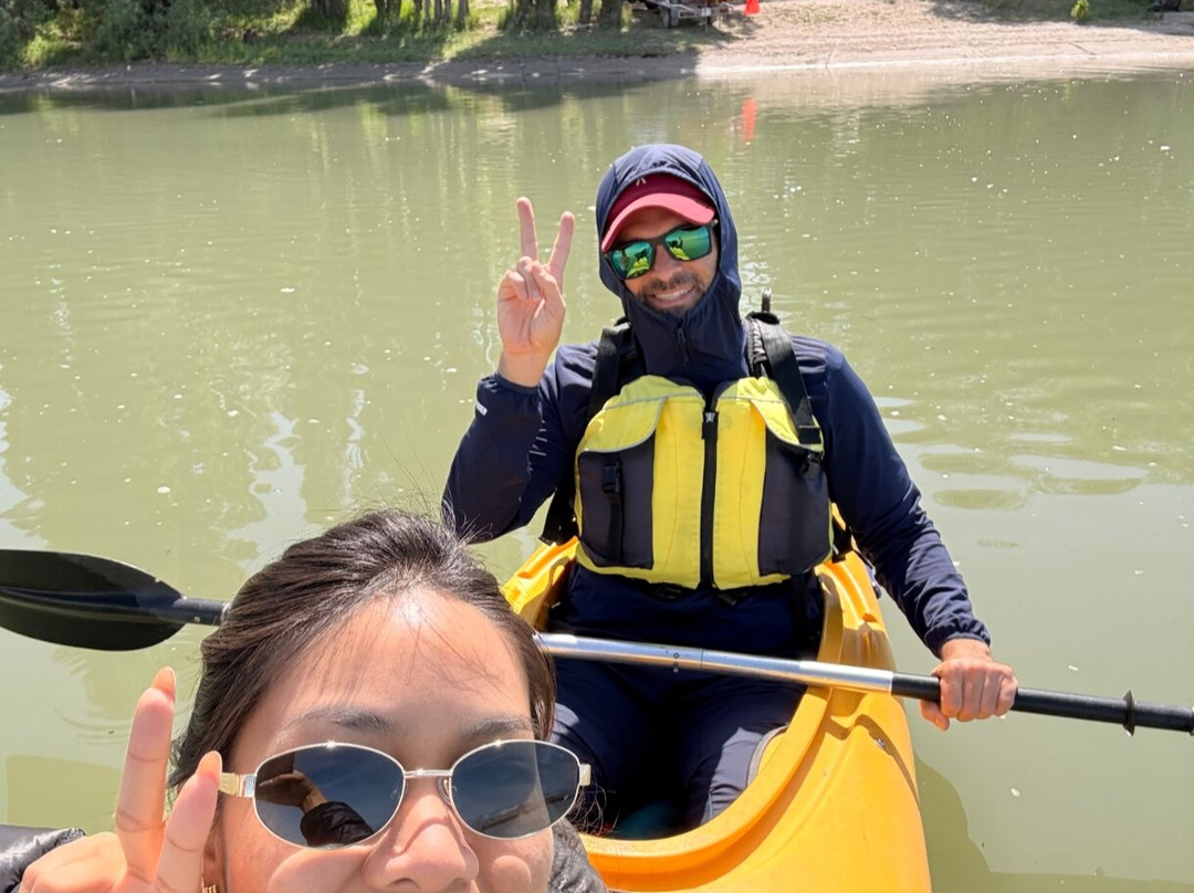 Issyk-Kul Kayaking-Karakol必去景点