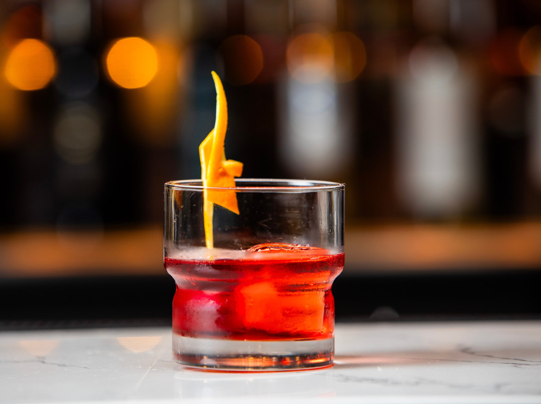 Solar Spirits Distillery-Richland必去景点