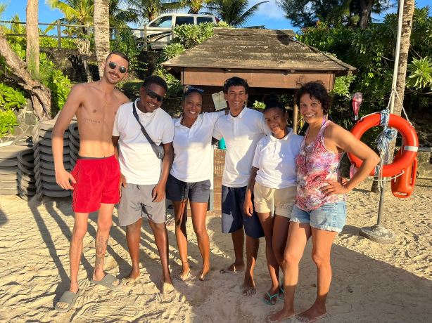 态度酒店-炮手角-旅行者