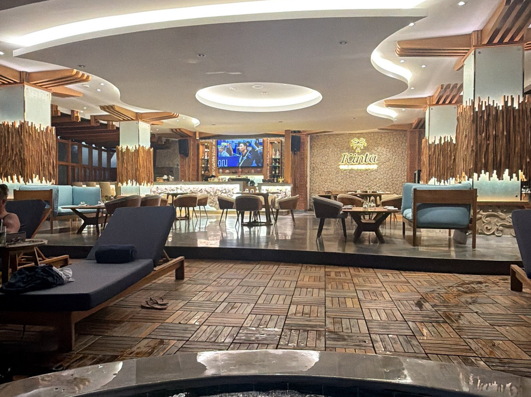 Harsono Boutique Resort Bali主图