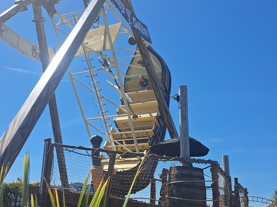 Adventure Coast Southport-绍斯波特必去景点