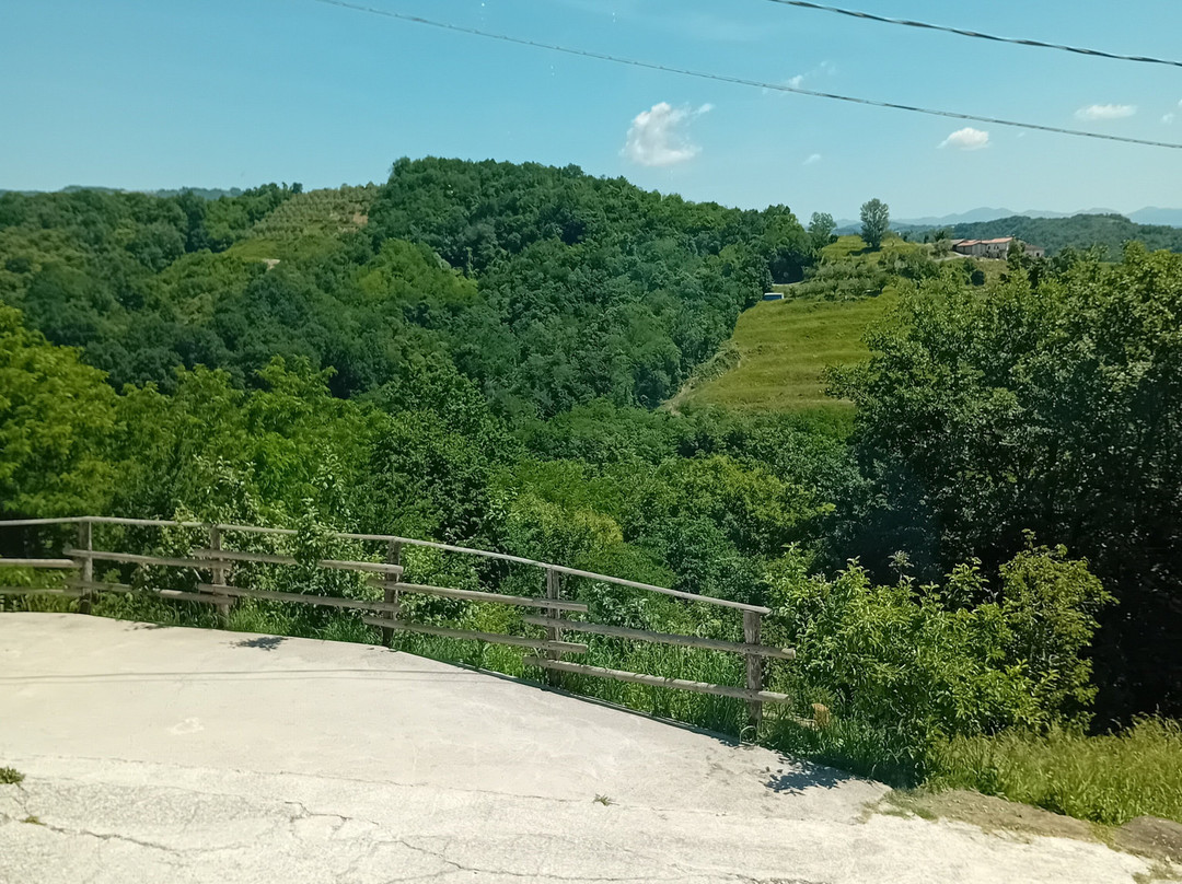 Tenuta Stella-Dolegna del Collio必去景点