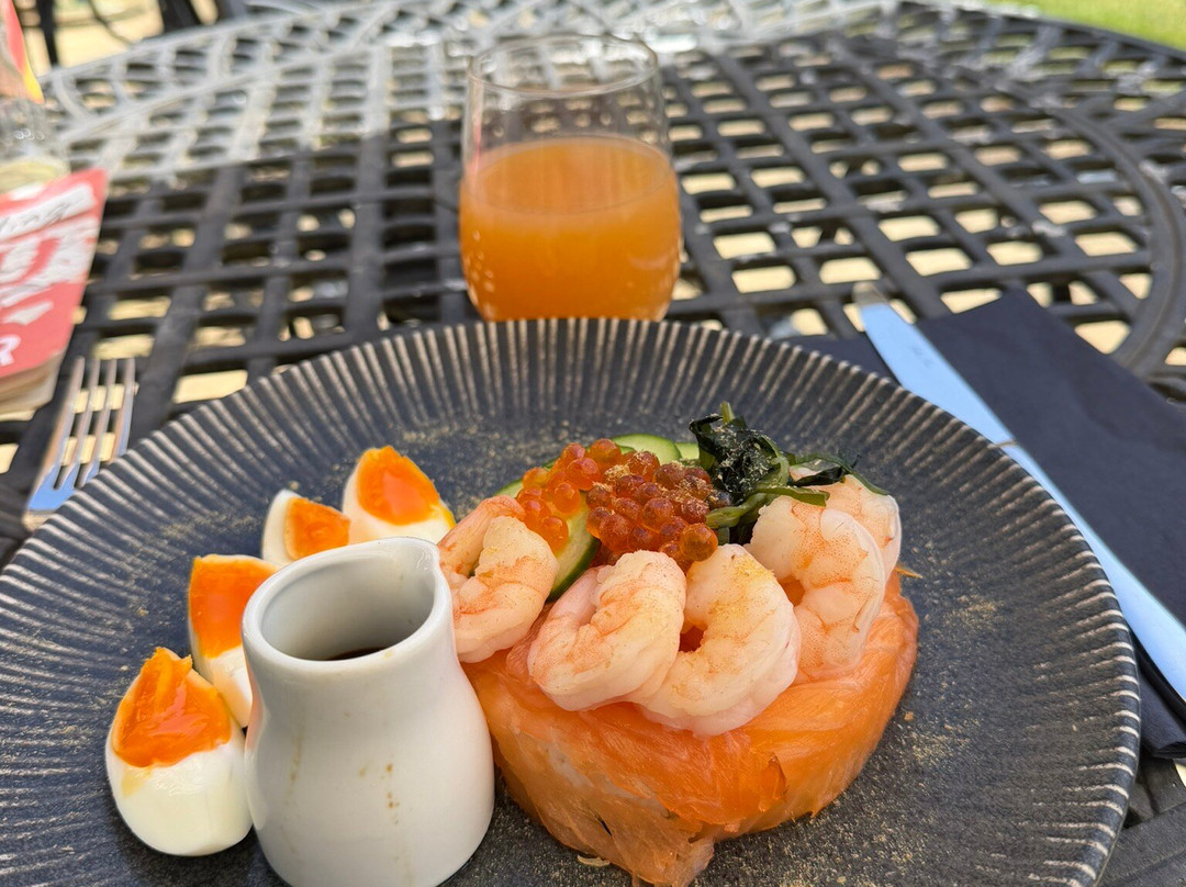 Rushton Hall’s Stableyard Spa-Rushton必去景点