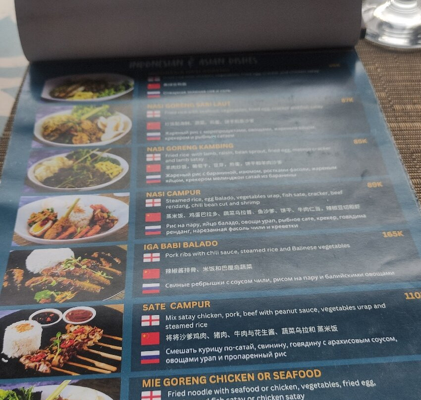 The Shreya Resto
