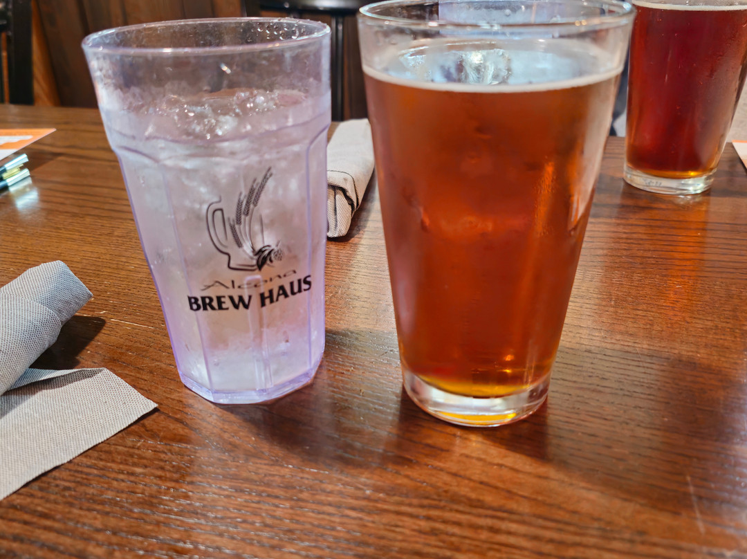 Alcona Brew Haus