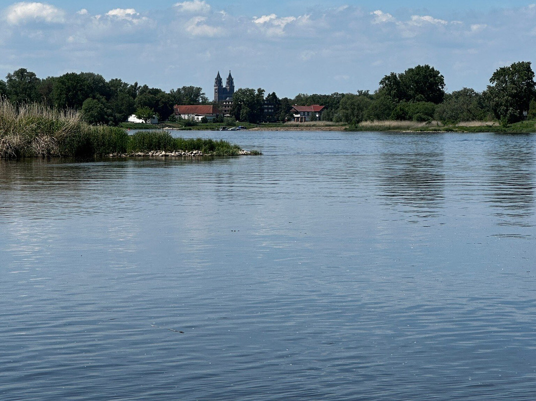 Gaststätte Bootshaus Am Yachthafen