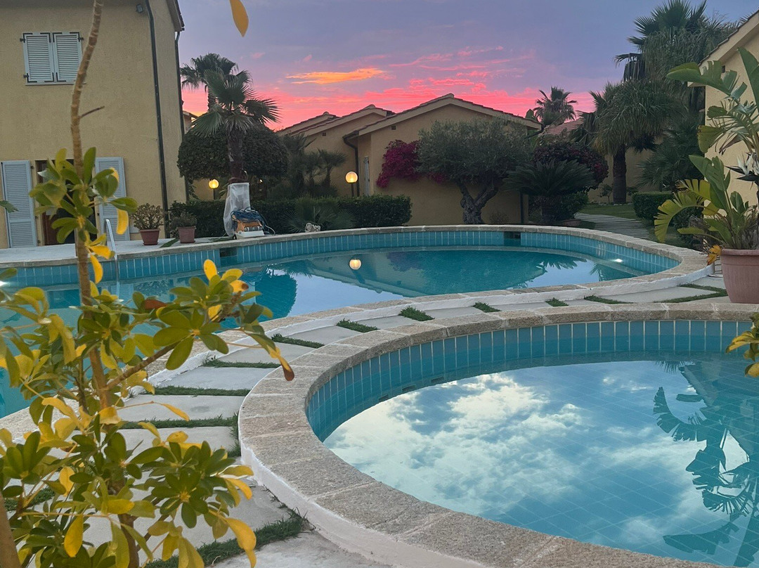 Hotel Club Torre Marino主图