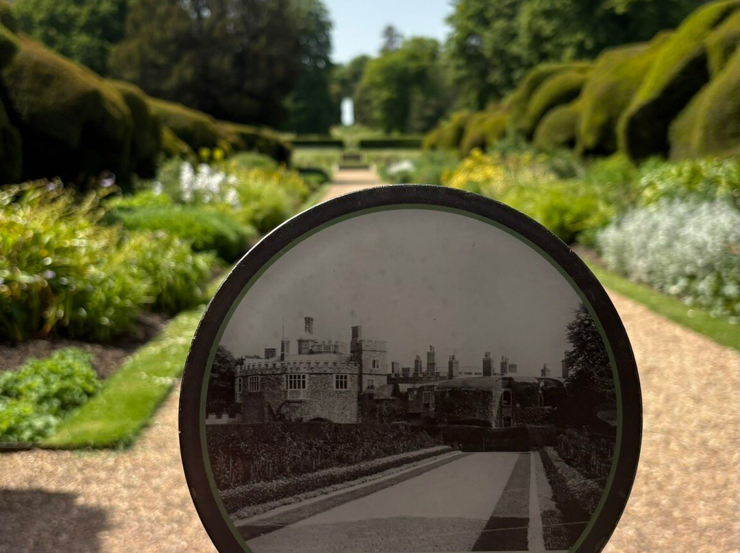 Walmer Castle and Gardens-Walmer必去景点