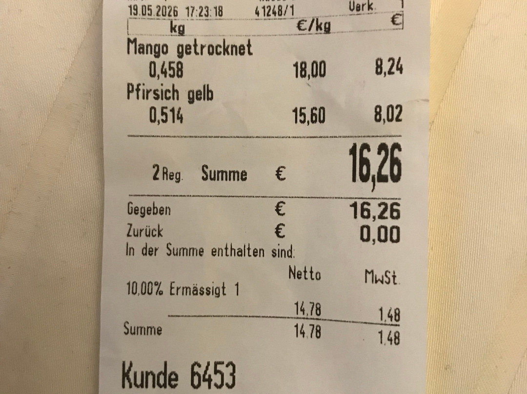 Grunmarkt-萨尔茨堡必去景点