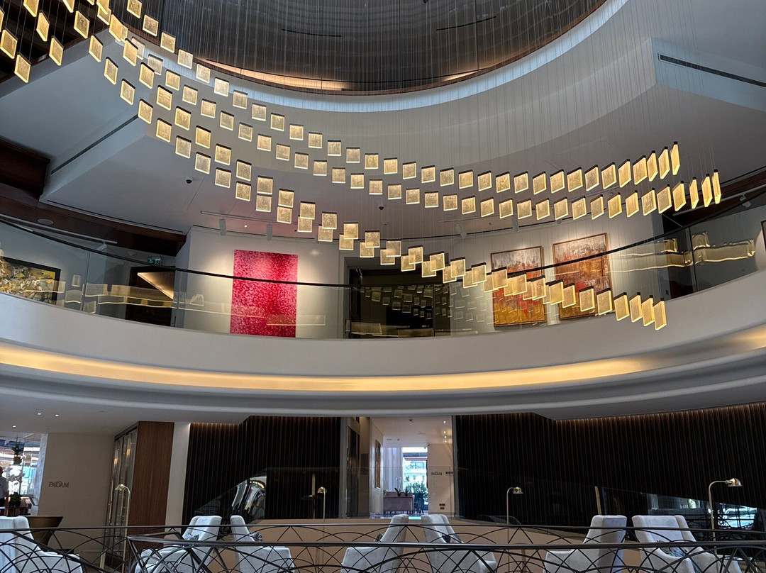 Le Gray, Beirut主图