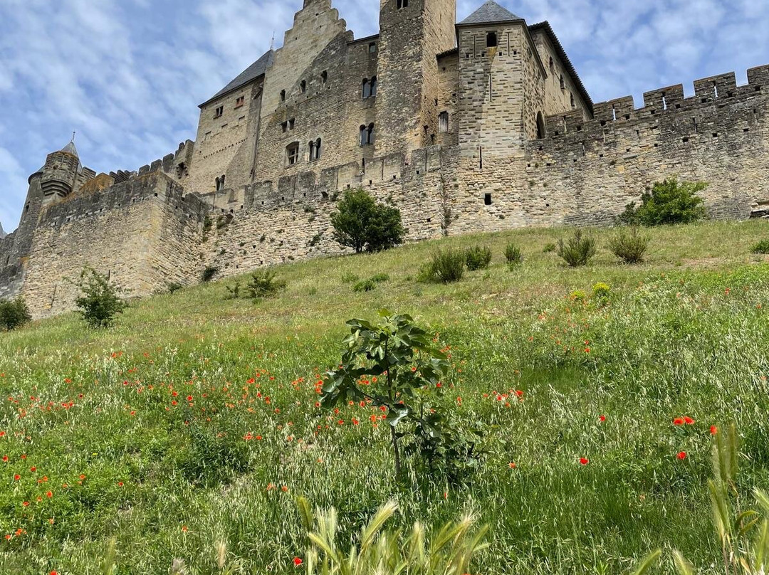 Le Boat - Carcassonne (Trèbes)-Trebes必去景点