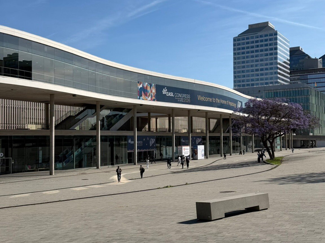 Fira Barcelona Gran Via-奥斯皮塔莱特德略夫雷加特区必去景点