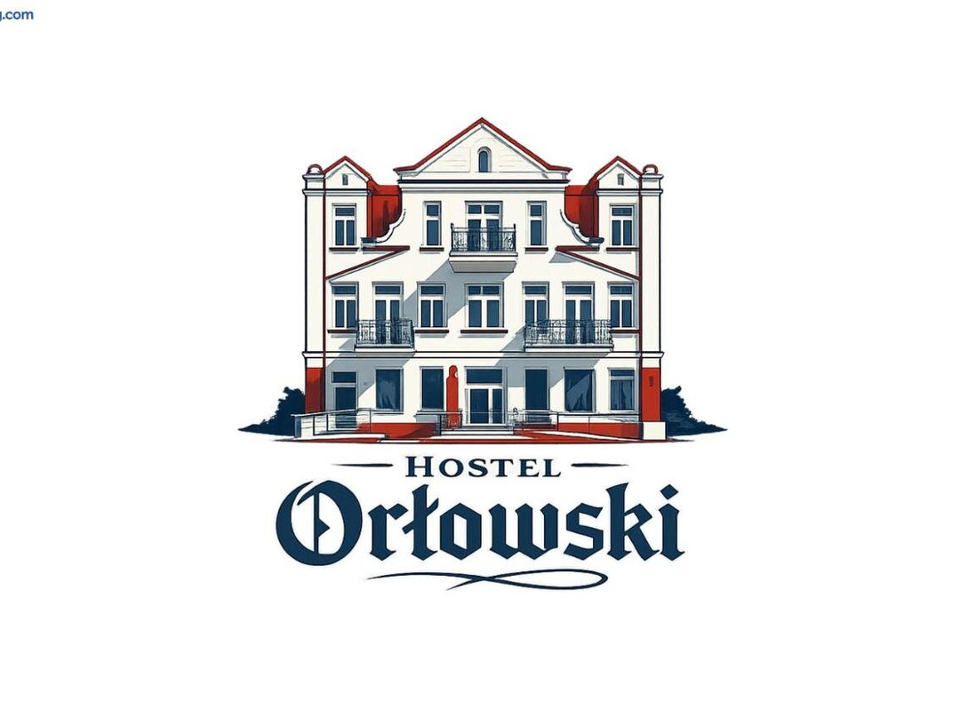 Hostel Orlowski sieci Mazowia Hostels Group