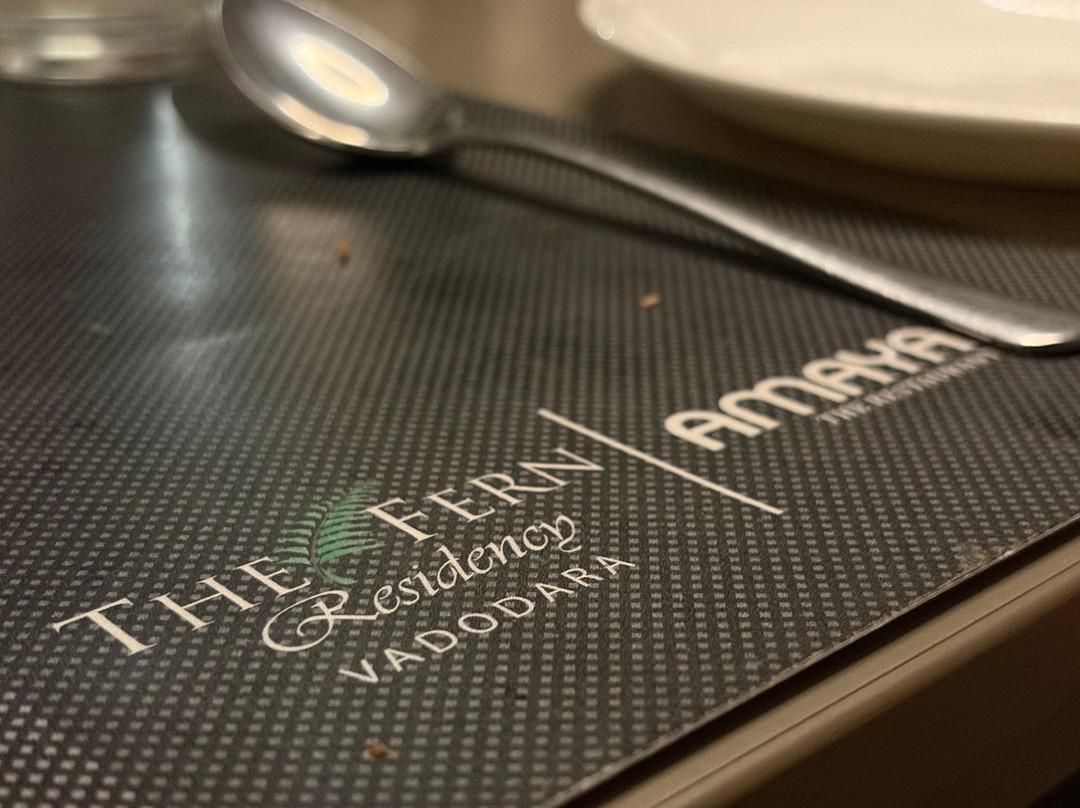 The Fern Residency Vadodara, Series by Marriott主图